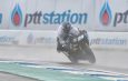 “อภิวัฒน์” ฉายแววแชมป์ คว้าโพล OR BRIC Superbike สนามสุดท้าย