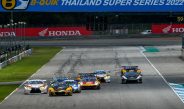 TSS THE SUPER SERIES พร้อมลุย SINGAPORE GRAND PRIX